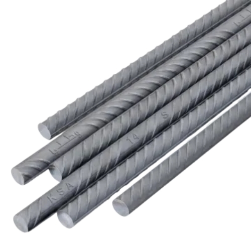 Steel Rebar