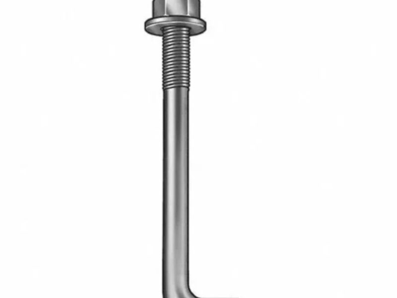 Anchor bolts