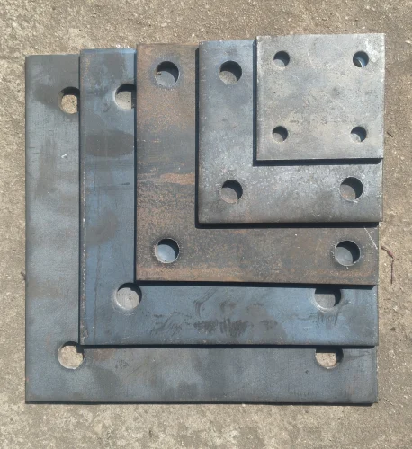 Base Plates